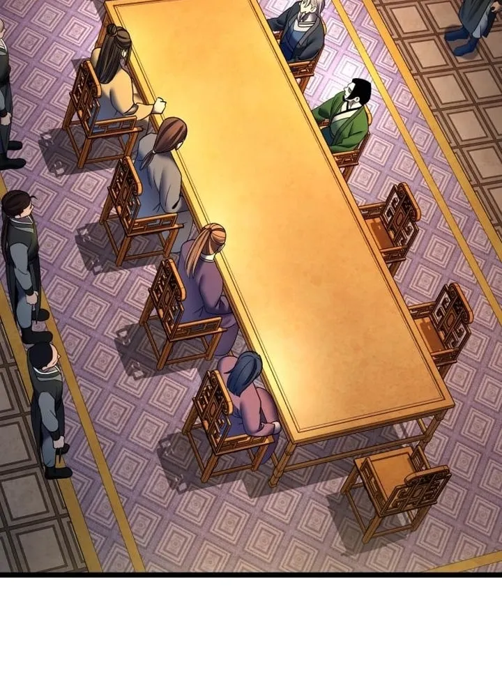Revenge of Young Master Peng Chapter 87 page 9 - 