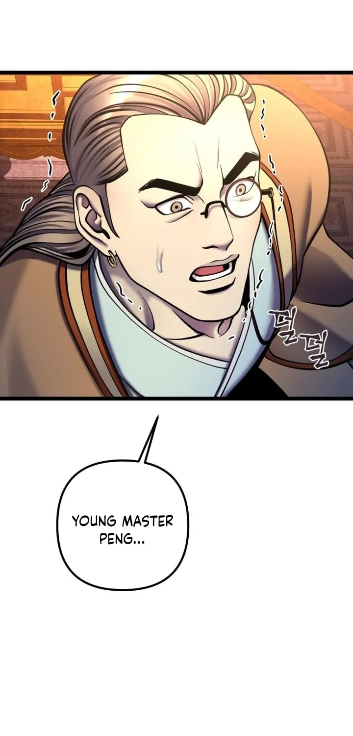 Revenge of Young Master Peng Chapter 87 page 85 - 