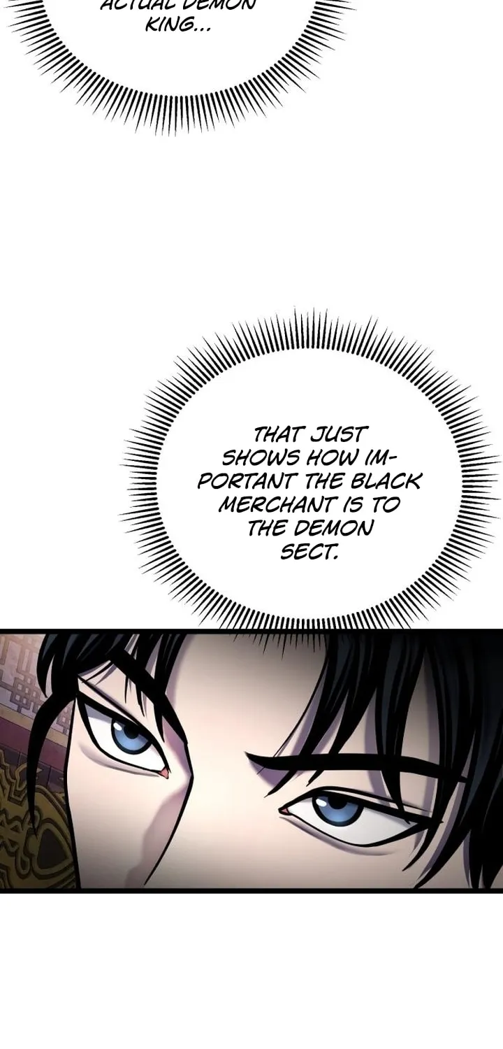 Revenge of Young Master Peng Chapter 87 page 88 - 