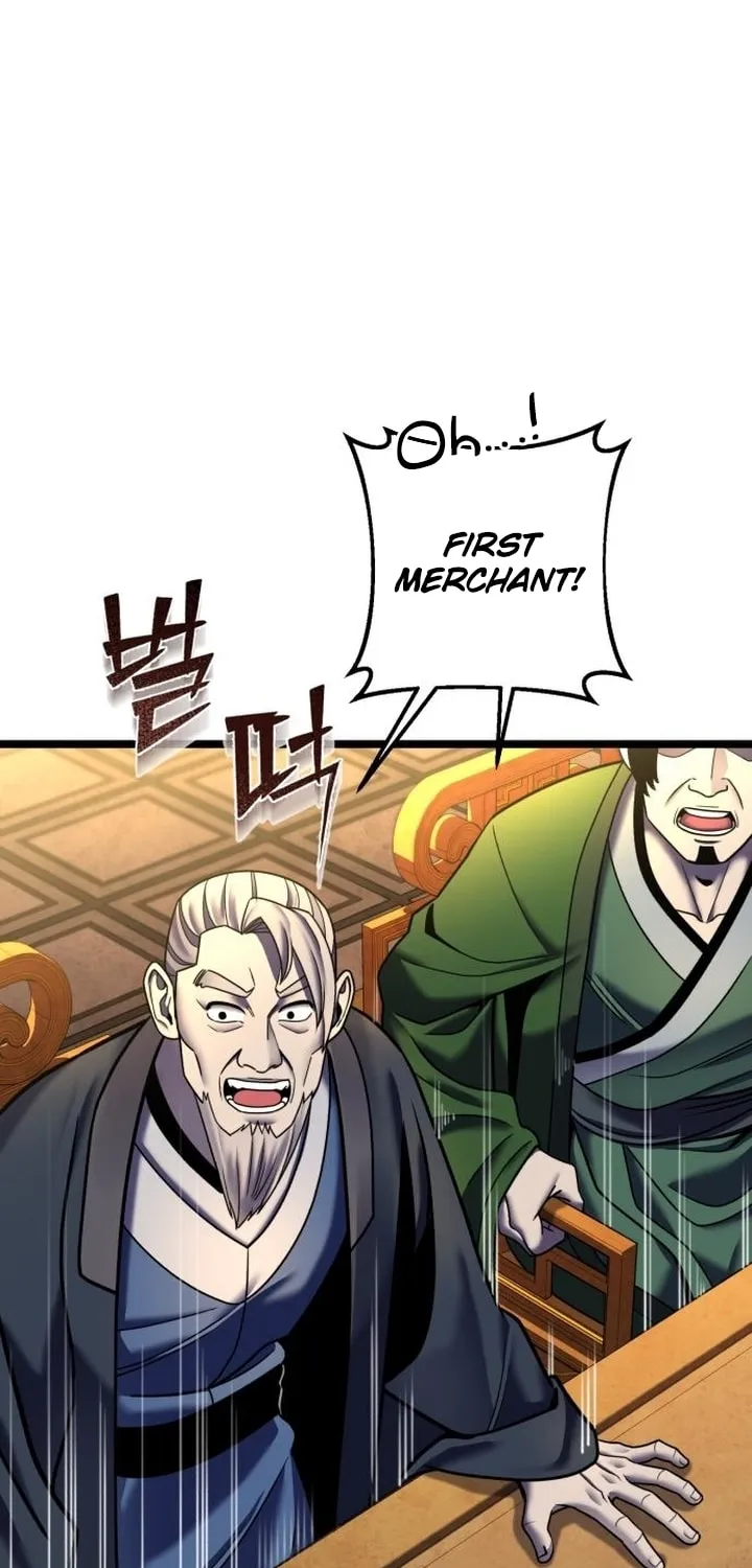 Revenge of Young Master Peng Chapter 87 page 10 - 