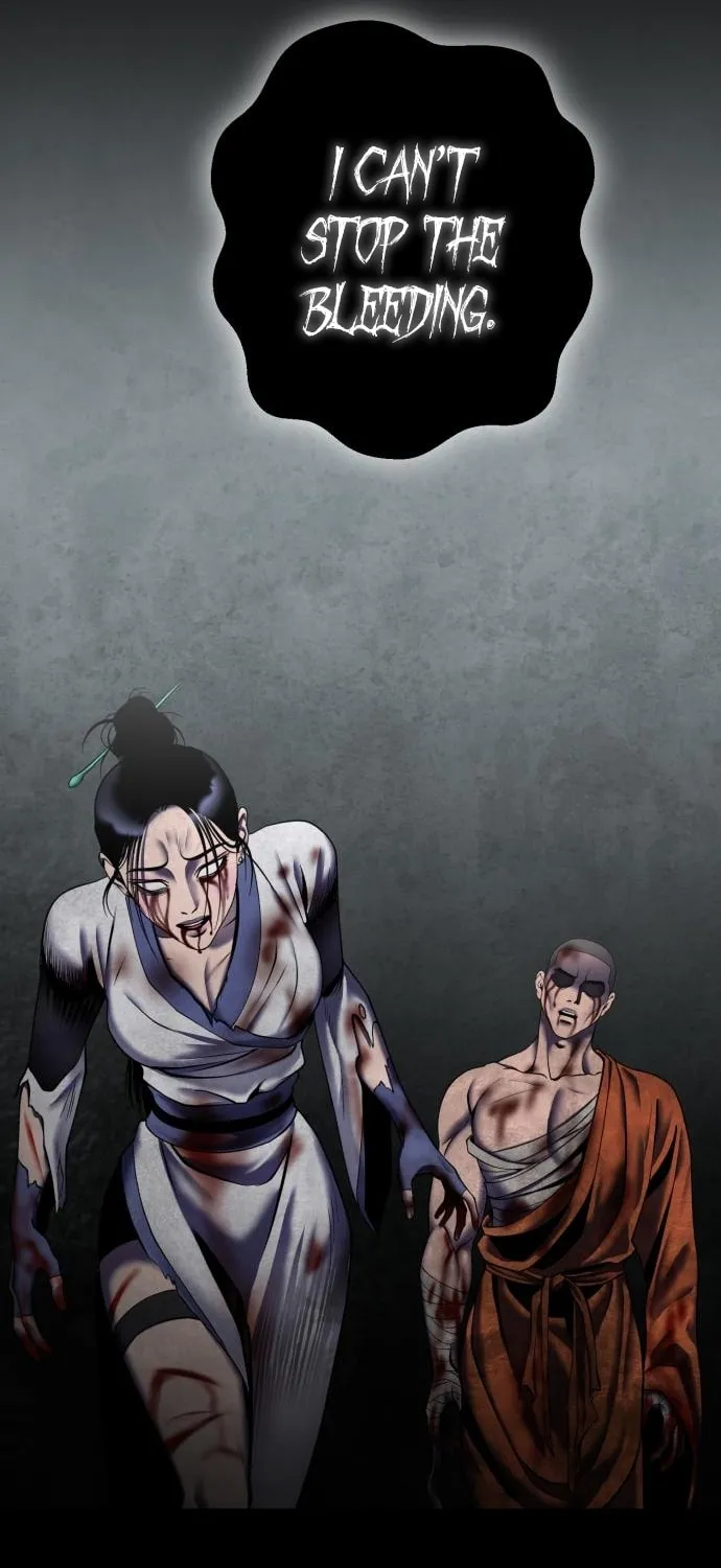 Revenge of Young Master Peng Chapter 88 page 103 - 