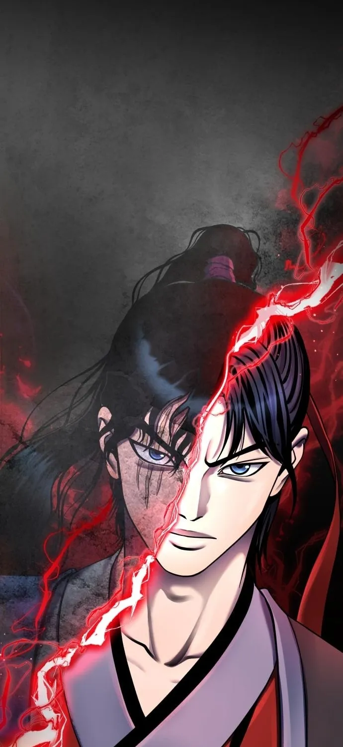 Revenge of Young Master Peng Chapter 88 page 115 - 