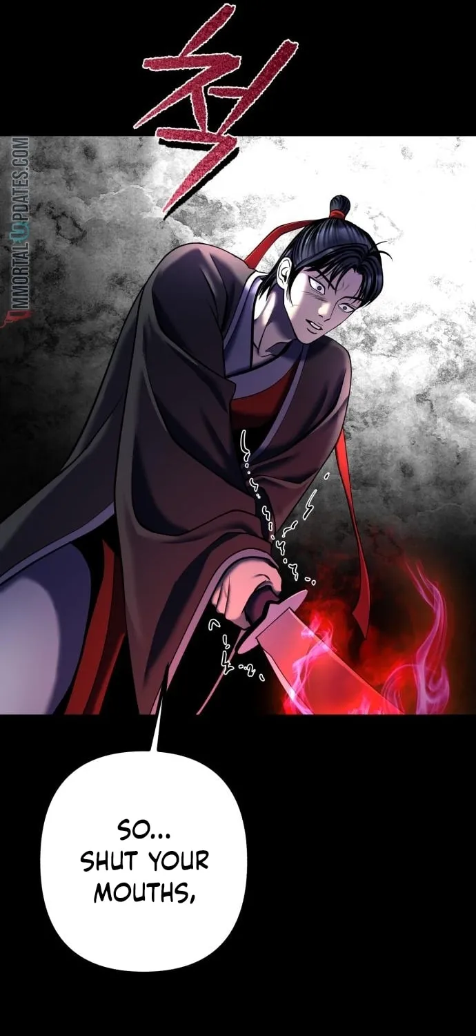 Revenge of Young Master Peng Chapter 88 page 118 - 