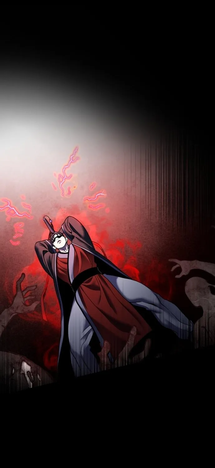 Revenge of Young Master Peng Chapter 88 page 119 - 