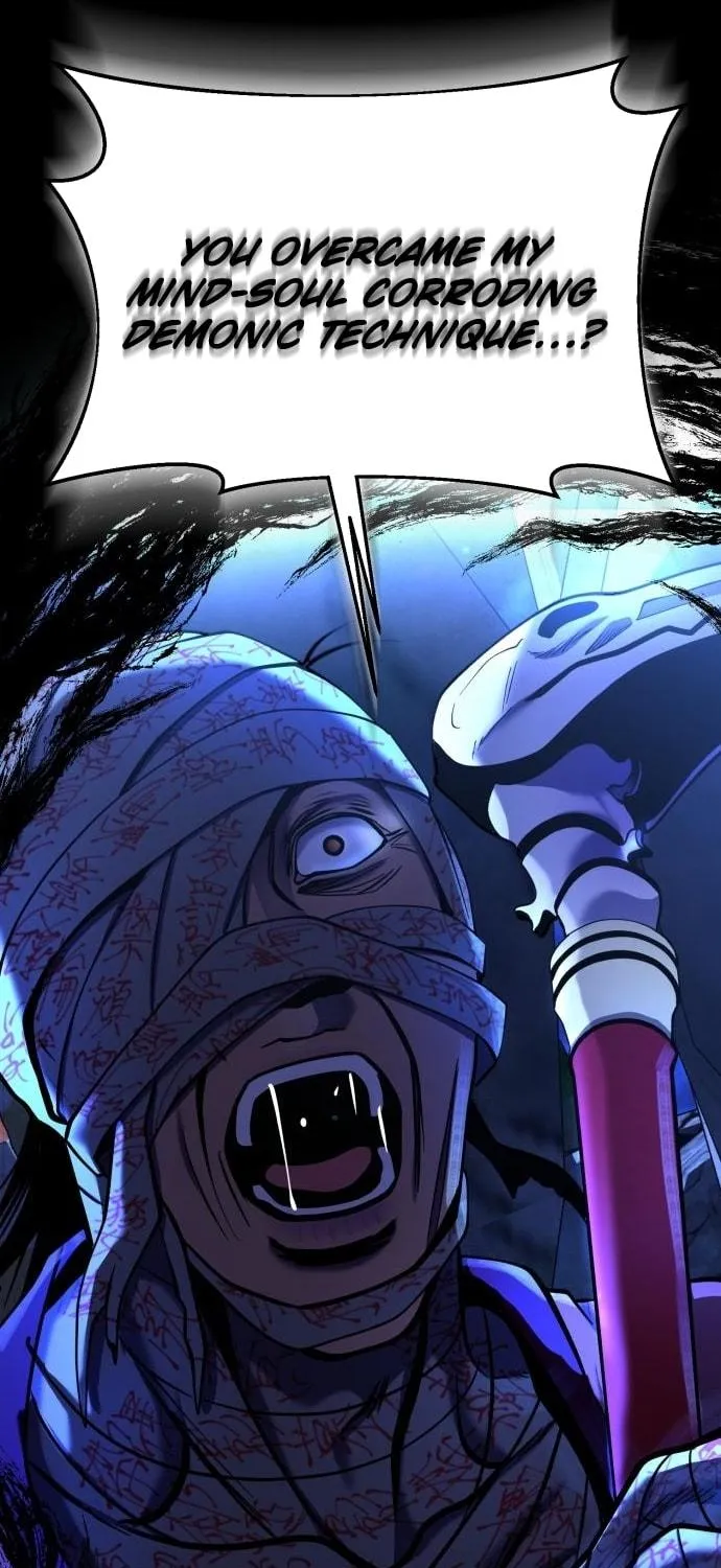 Revenge of Young Master Peng Chapter 88 page 128 - 