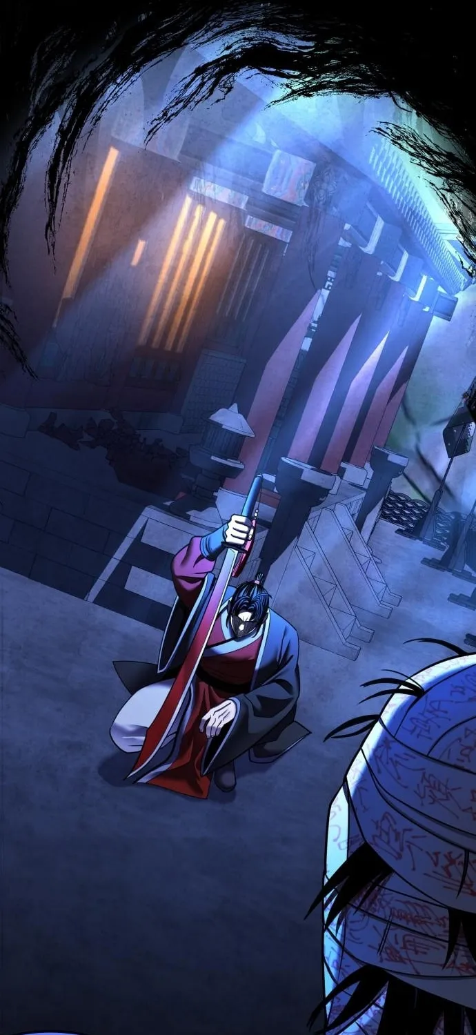 Revenge of Young Master Peng Chapter 88 page 130 - 