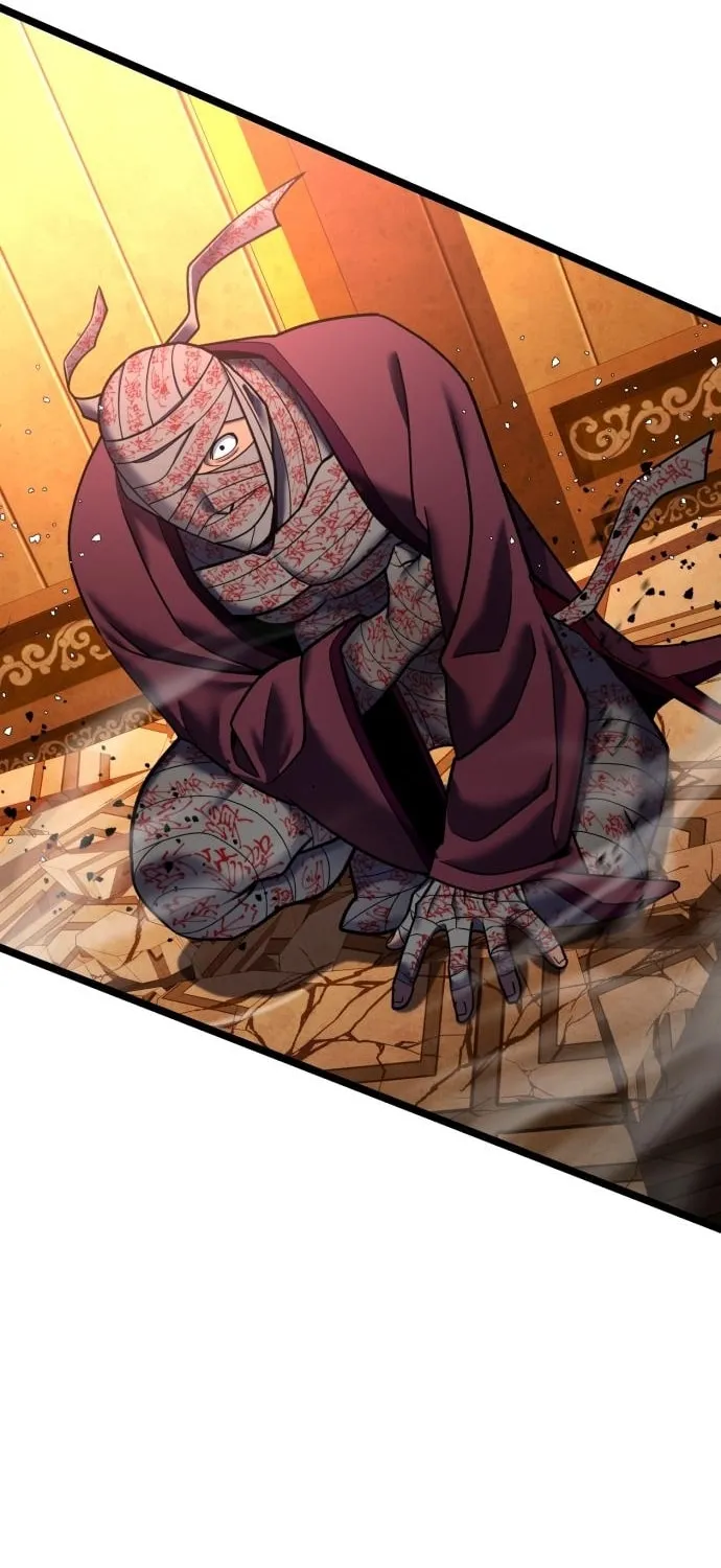 Revenge of Young Master Peng Chapter 88 page 16 - 