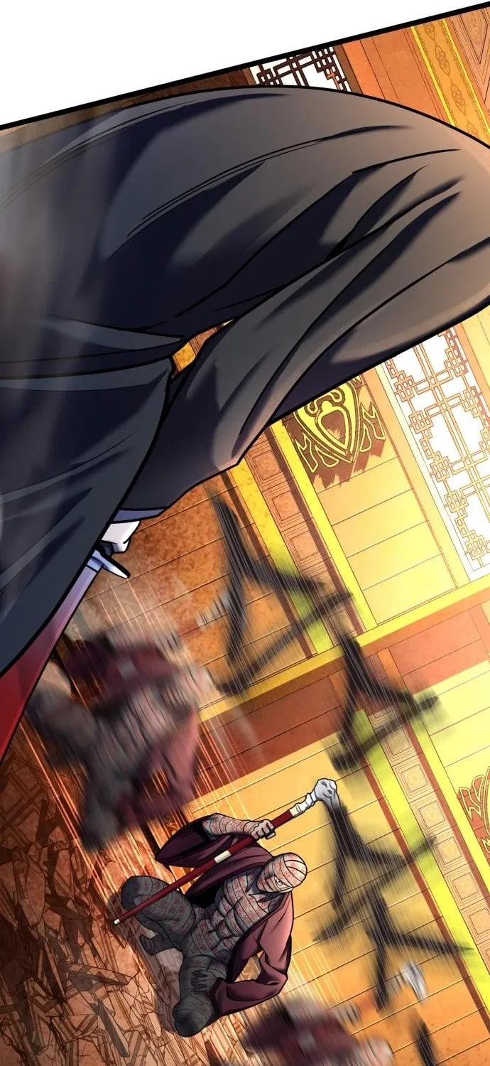 Revenge of Young Master Peng Chapter 88 page 19 - 