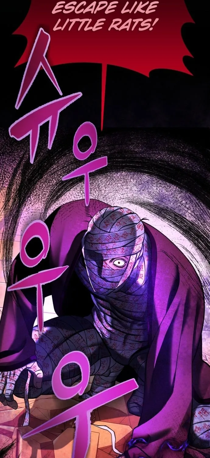 Revenge of Young Master Peng Chapter 88 page 3 - 