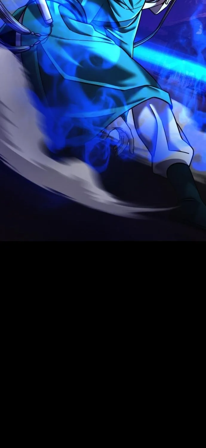 Revenge of Young Master Peng Chapter 88 page 31 - 
