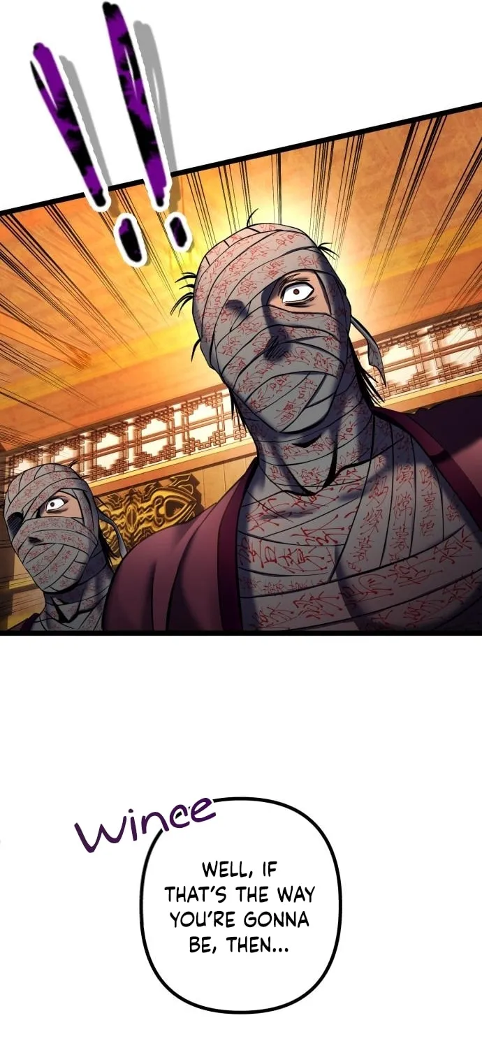 Revenge of Young Master Peng Chapter 88 page 42 - 