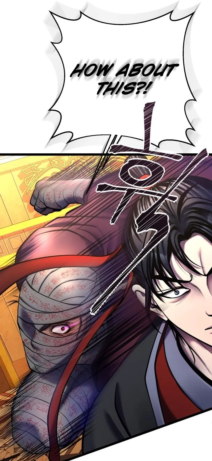 Revenge of Young Master Peng Chapter 88 page 45 - 