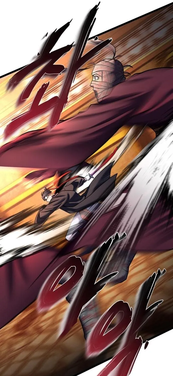 Revenge of Young Master Peng Chapter 88 page 57 - 
