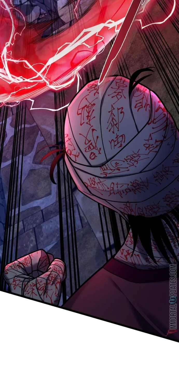 Revenge of Young Master Peng Chapter 88 page 68 - 