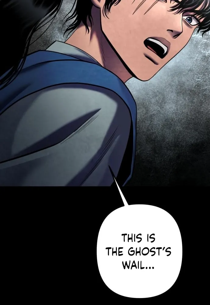 Revenge of Young Master Peng Chapter 88 page 96 - 