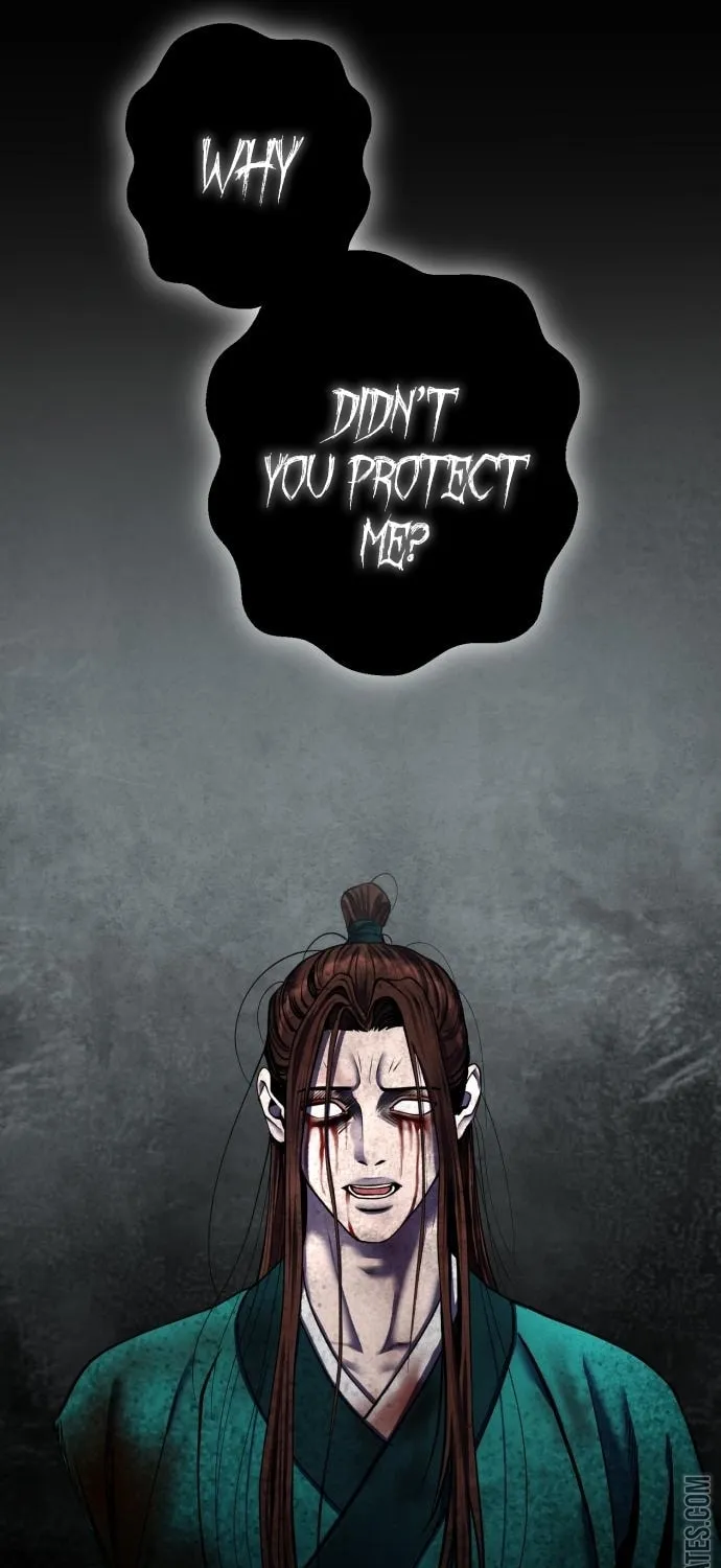 Revenge of Young Master Peng Chapter 88 page 100 - 