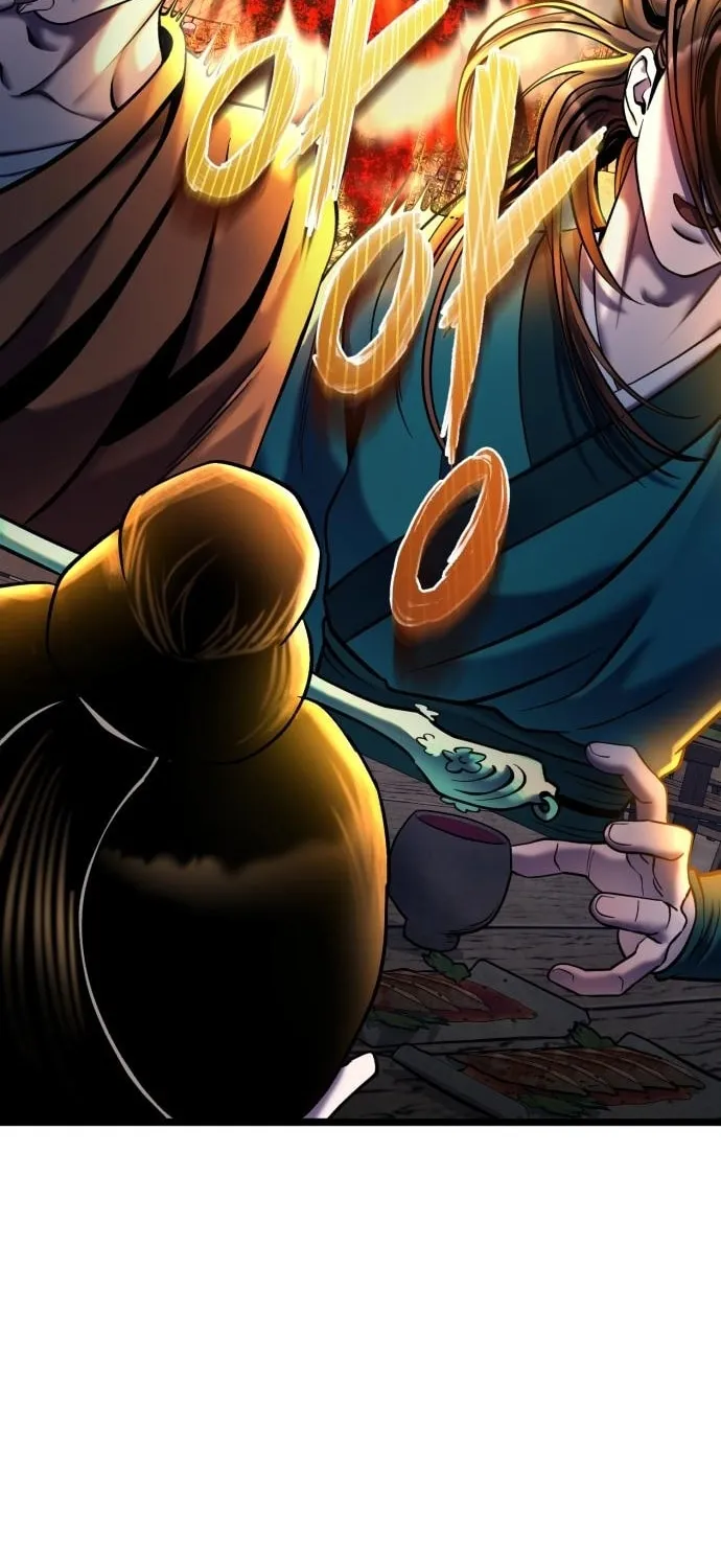 Revenge of Young Master Peng Chapter 89 page 11 - 