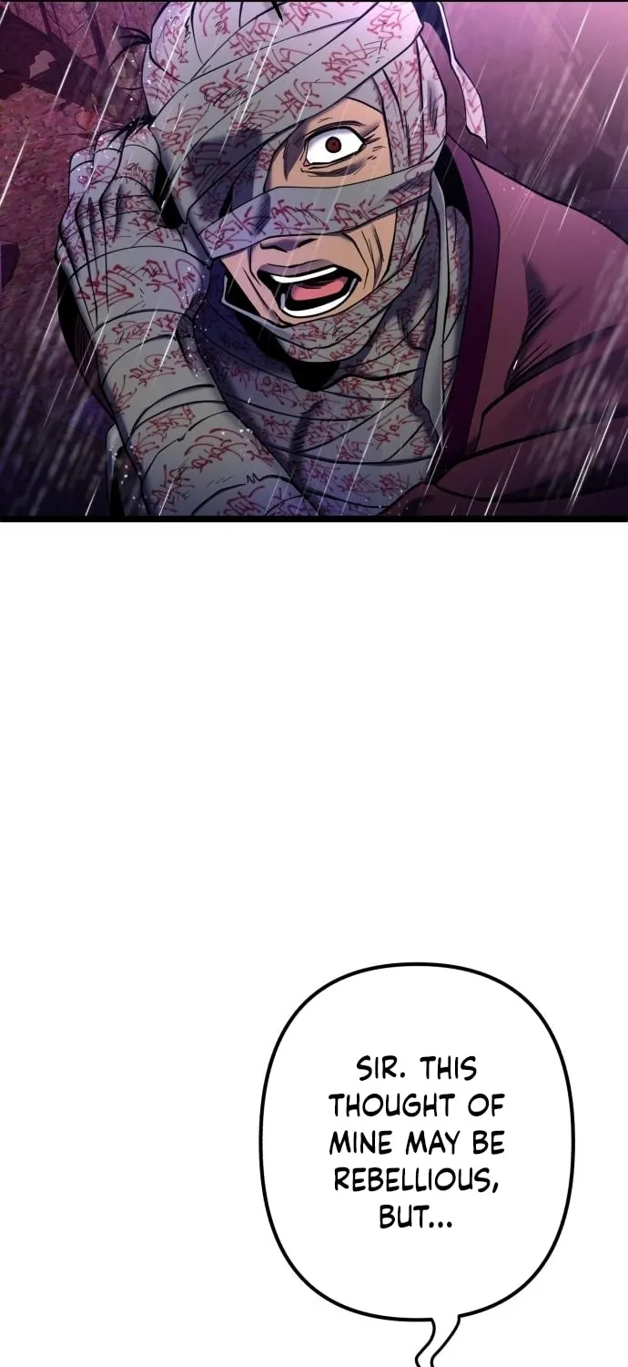 Revenge of Young Master Peng Chapter 89 page 103 - 