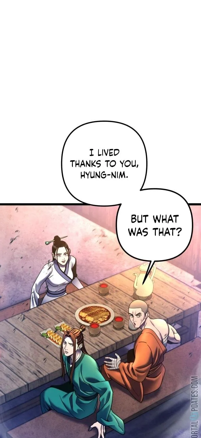 Revenge of Young Master Peng Chapter 89 page 13 - 