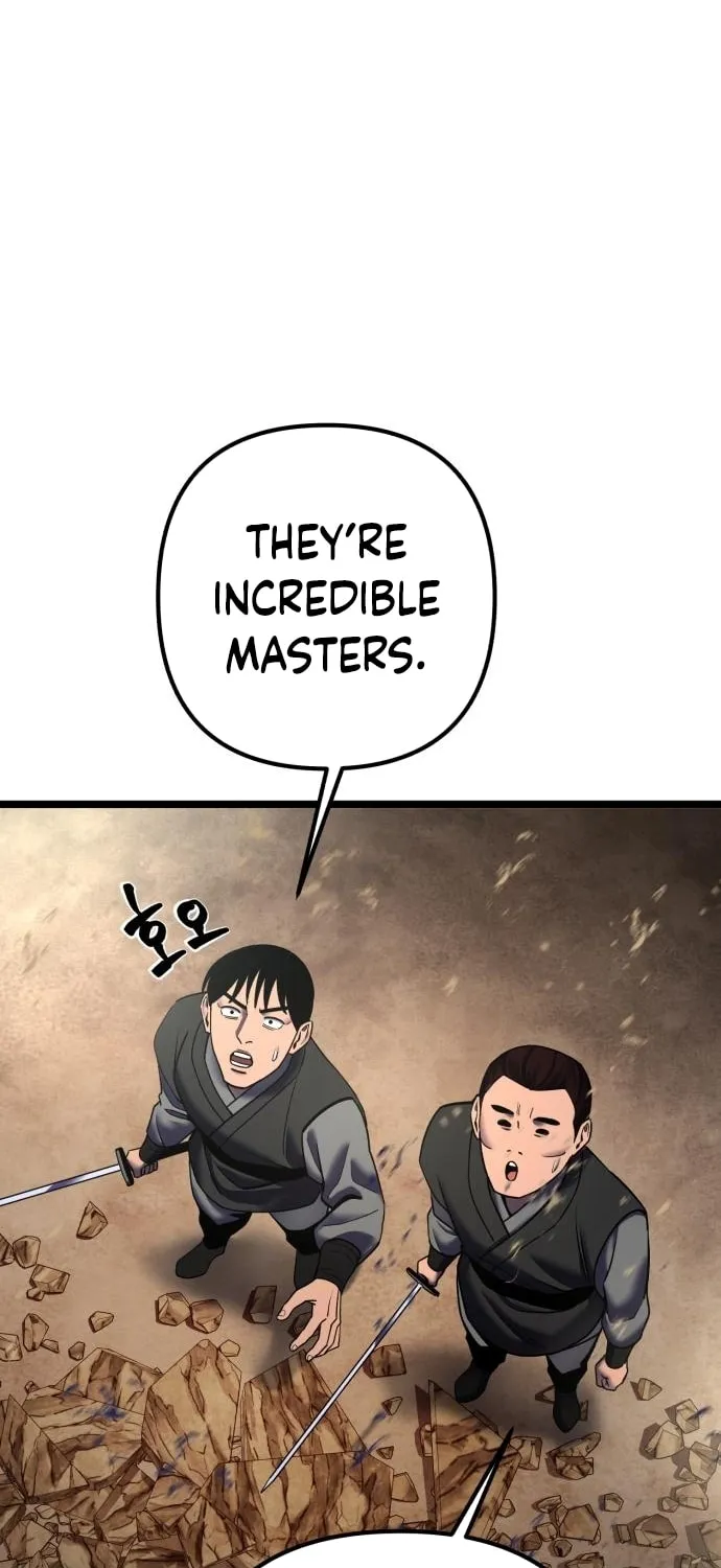 Revenge of Young Master Peng Chapter 89 page 19 - 
