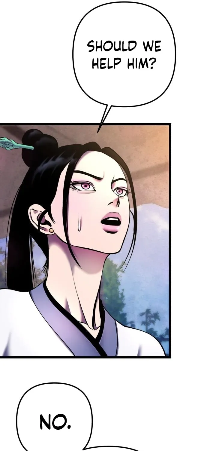 Revenge of Young Master Peng Chapter 89 page 21 - 