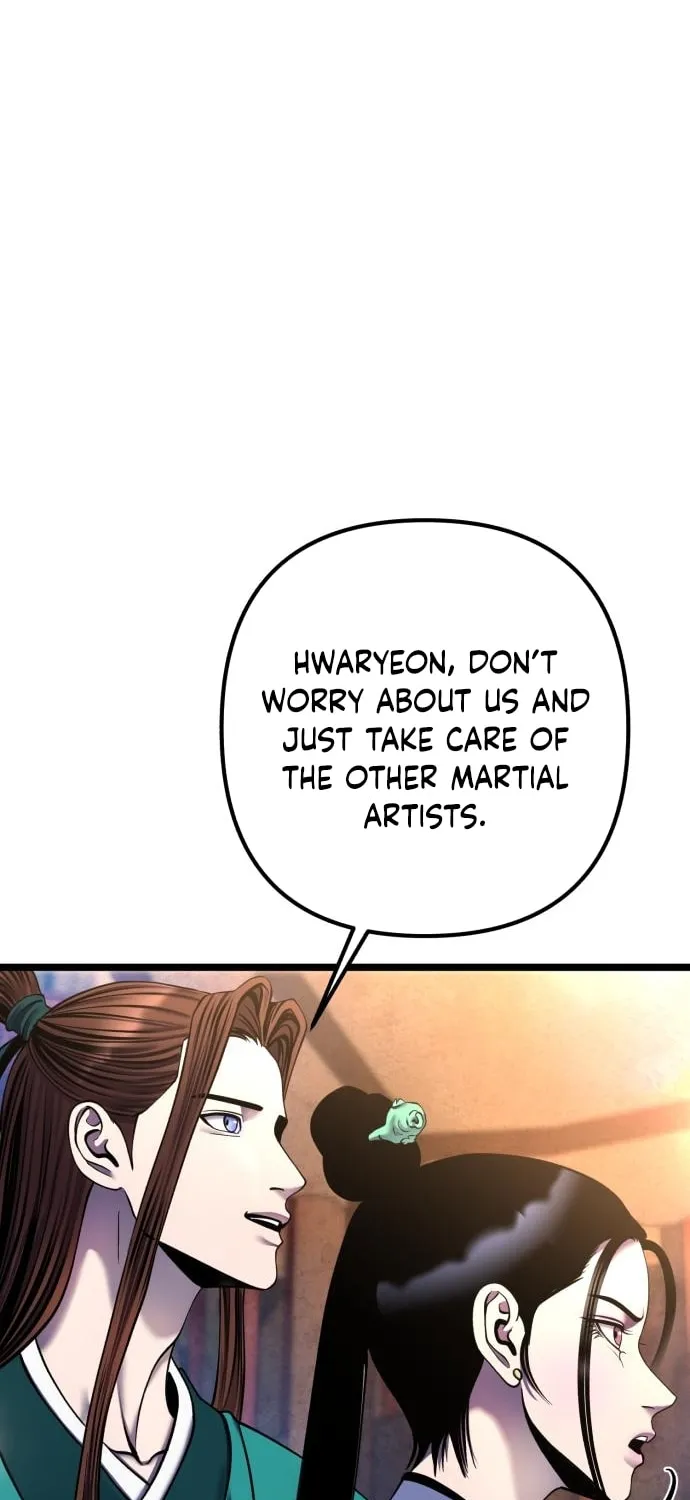 Revenge of Young Master Peng Chapter 89 page 33 - 
