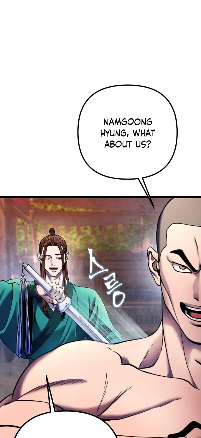 Revenge of Young Master Peng Chapter 89 page 35 - 