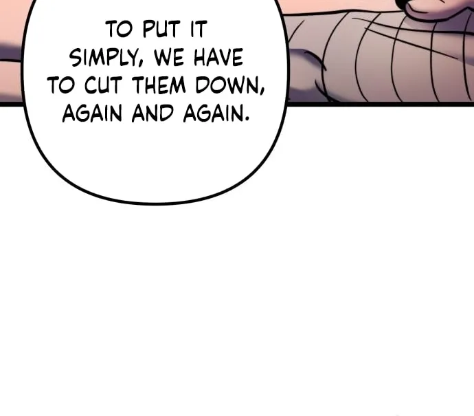 Revenge of Young Master Peng Chapter 89 page 36 - 
