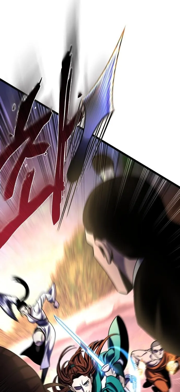 Revenge of Young Master Peng Chapter 89 page 39 - 
