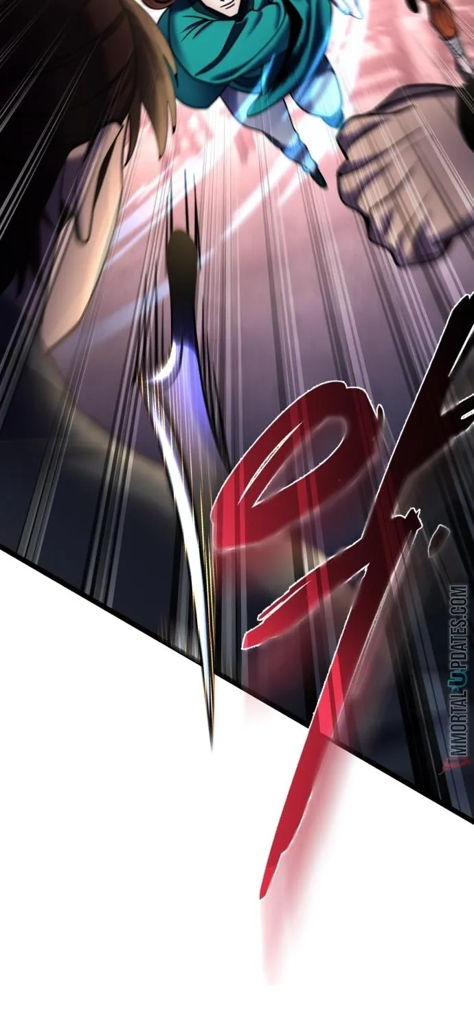 Revenge of Young Master Peng Chapter 89 page 40 - 