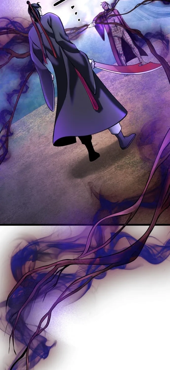 Revenge of Young Master Peng Chapter 89 page 44 - 