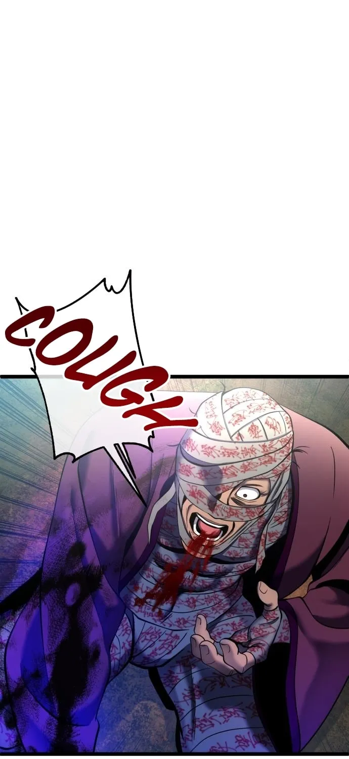 Revenge of Young Master Peng Chapter 89 page 46 - 