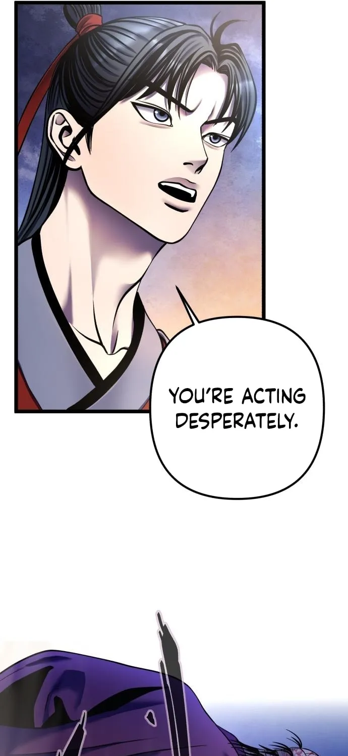 Revenge of Young Master Peng Chapter 89 page 49 - 