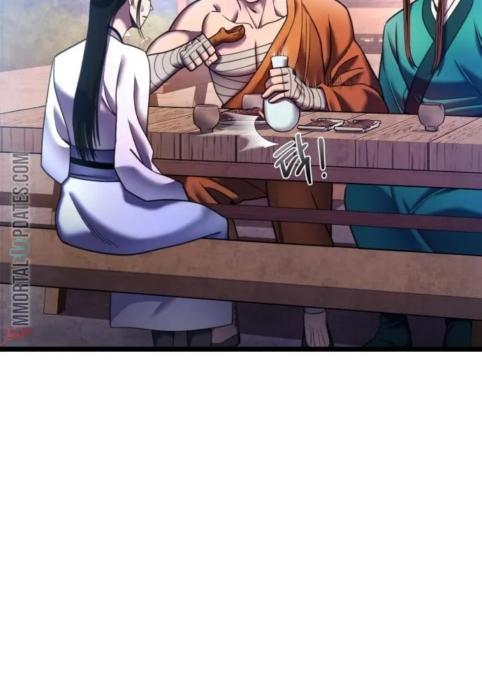Revenge of Young Master Peng Chapter 89 page 6 - 