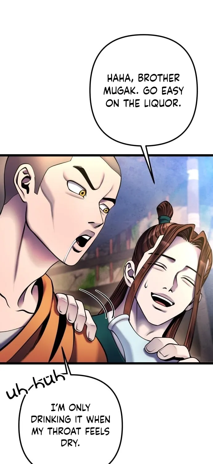 Revenge of Young Master Peng Chapter 89 page 7 - 