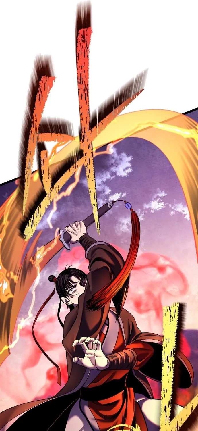 Revenge of Young Master Peng Chapter 89 page 61 - 