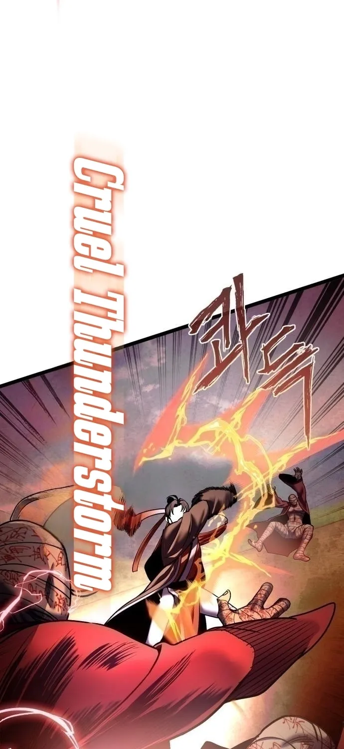 Revenge of Young Master Peng Chapter 89 page 64 - 