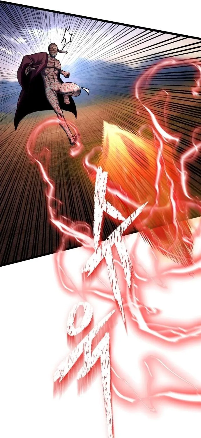 Revenge of Young Master Peng Chapter 89 page 67 - 