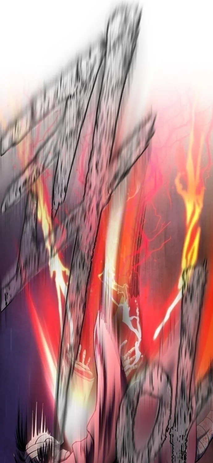 Revenge of Young Master Peng Chapter 89 page 69 - 