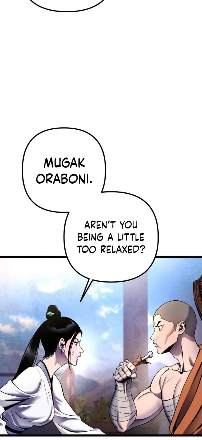 Revenge of Young Master Peng Chapter 89 page 8 - 