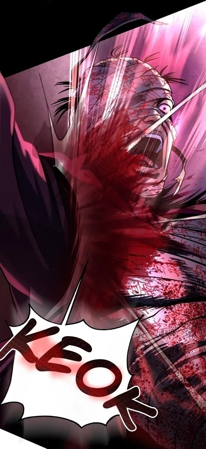 Revenge of Young Master Peng Chapter 89 page 72 - 