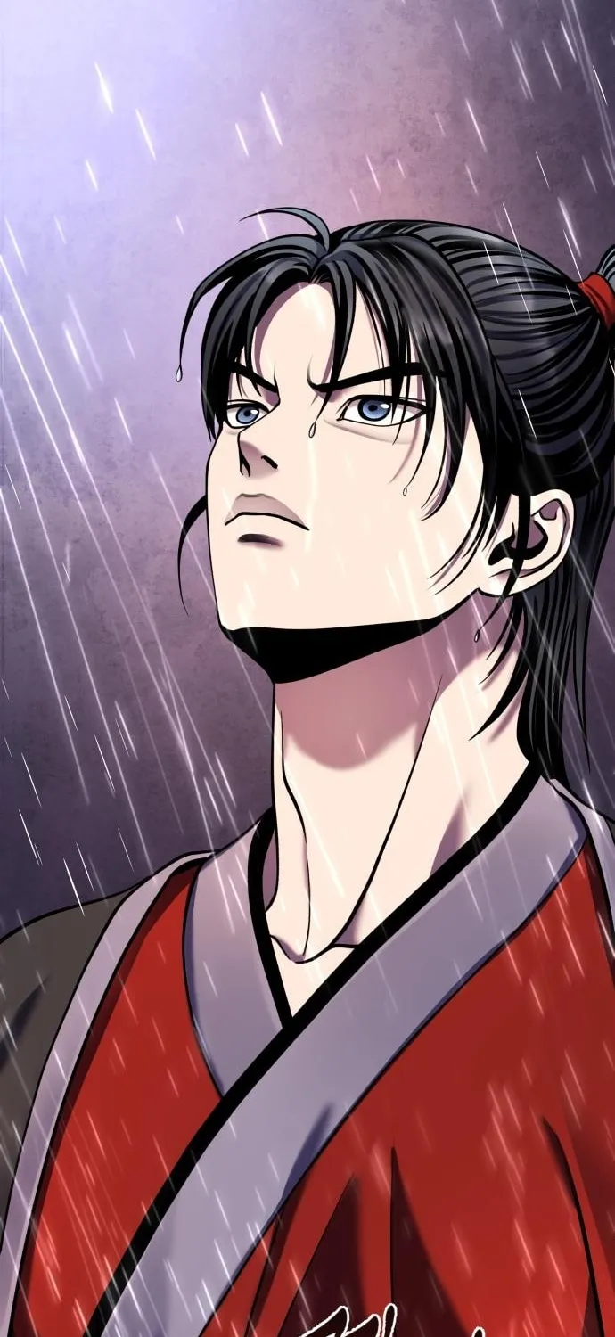 Revenge of Young Master Peng Chapter 89 page 85 - 