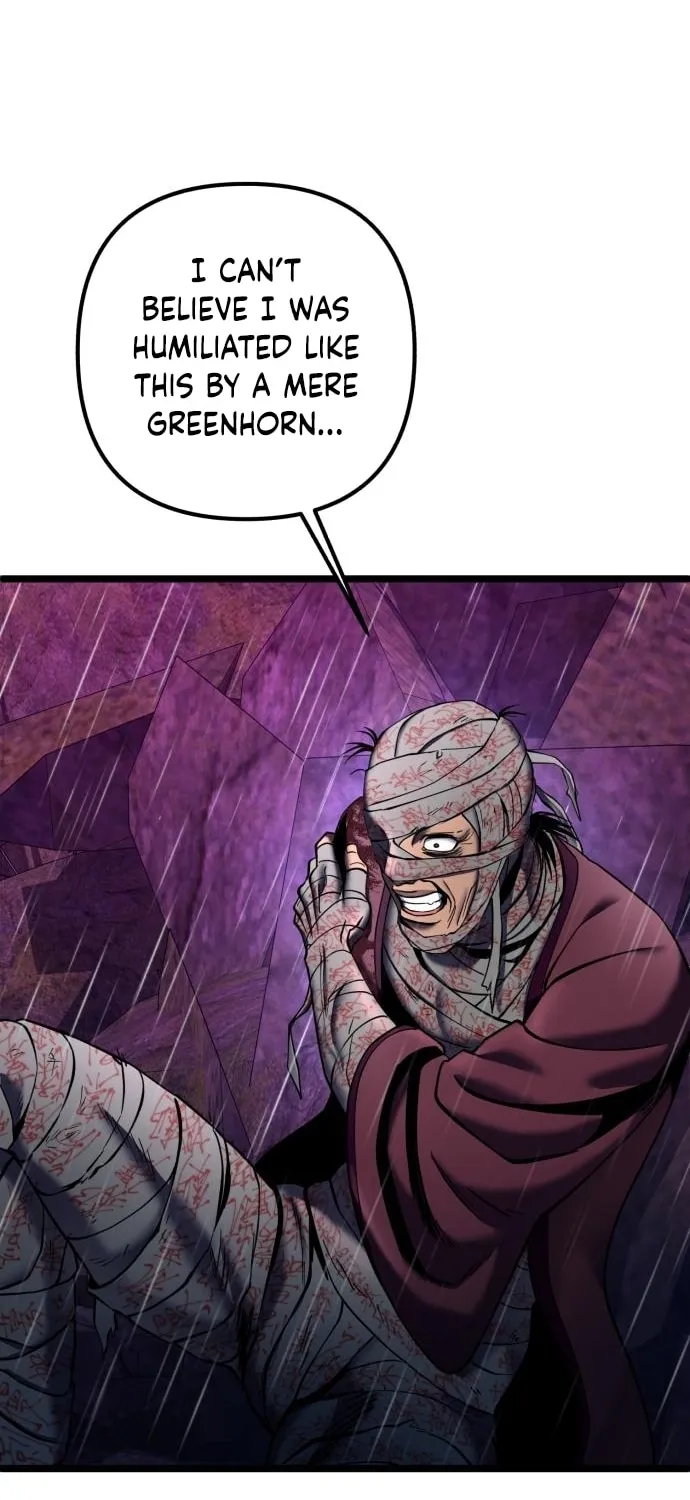 Revenge of Young Master Peng Chapter 89 page 96 - 