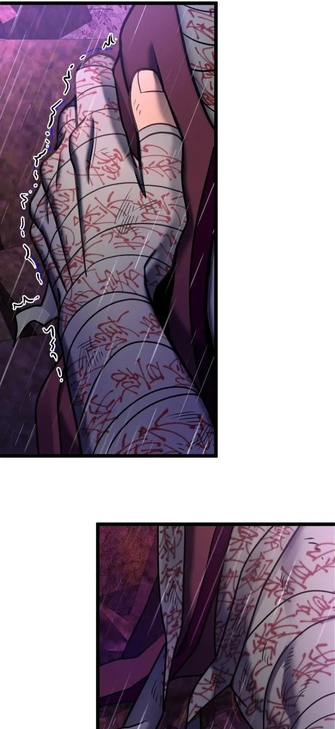 Revenge of Young Master Peng Chapter 89 page 98 - 