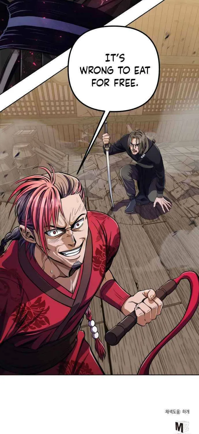 Revenge of Young Master Peng Chapter 9 page 101 - 
