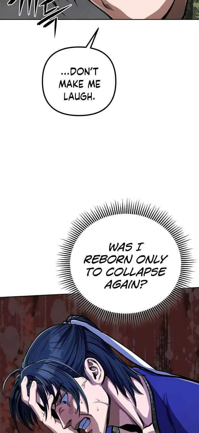 Revenge of Young Master Peng Chapter 9 page 16 - 