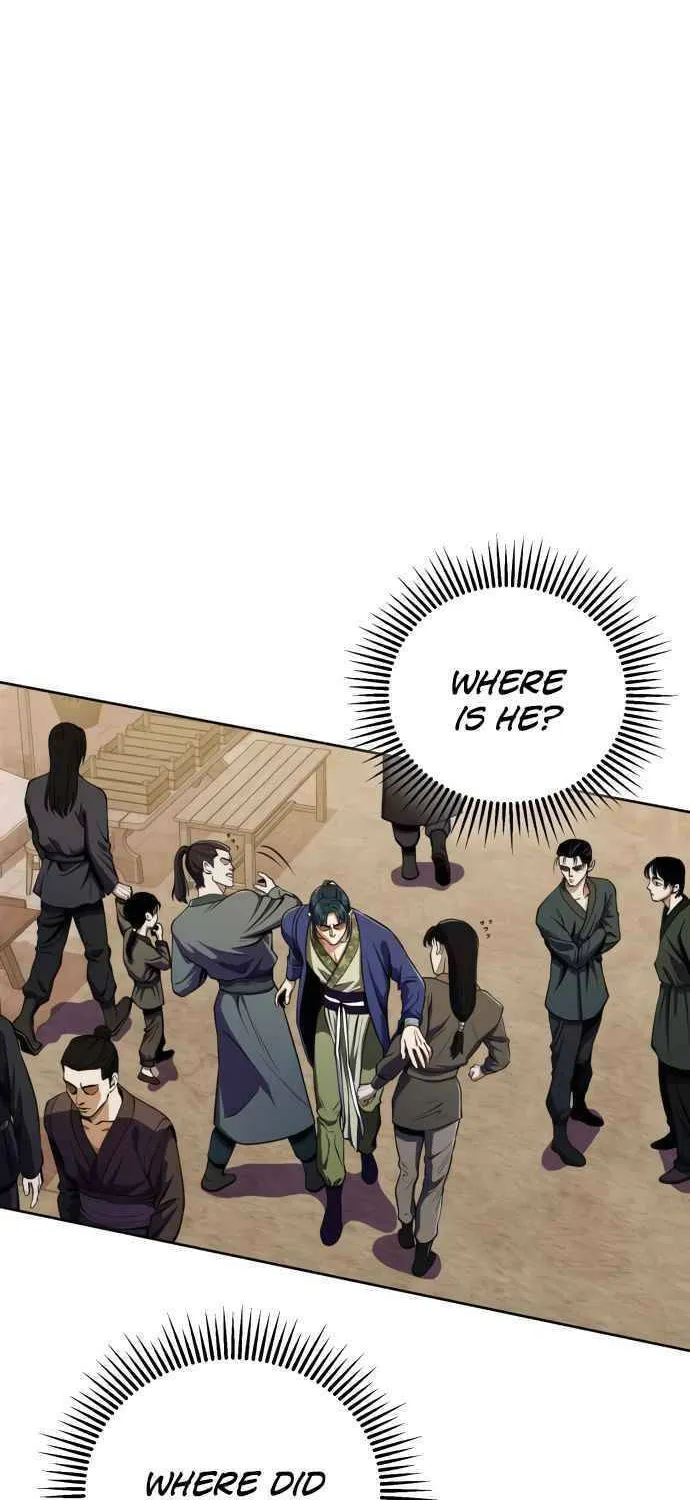 Revenge of Young Master Peng Chapter 9 page 19 - 