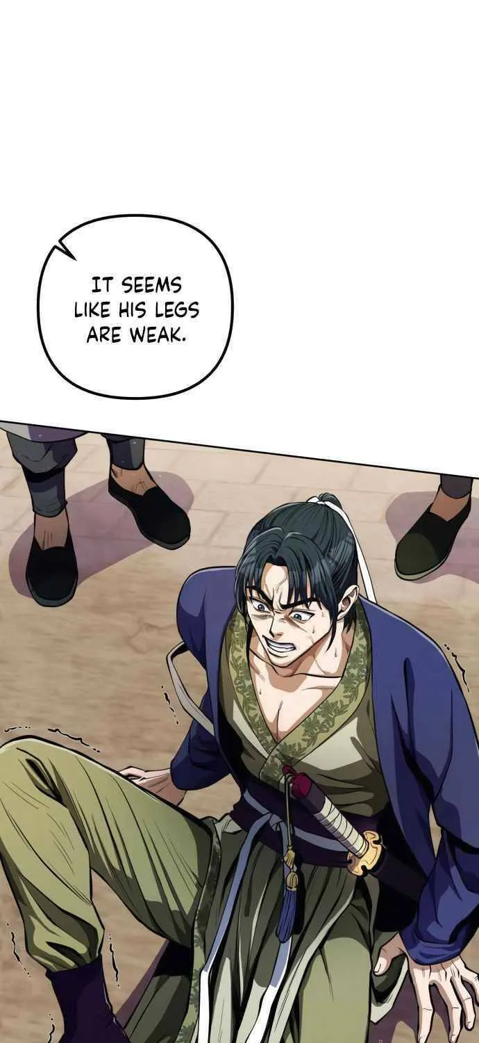 Revenge of Young Master Peng Chapter 9 page 26 - 