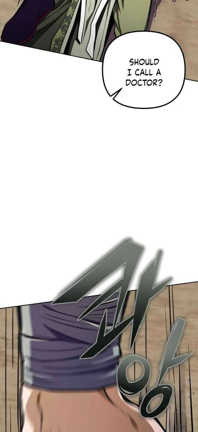 Revenge of Young Master Peng Chapter 9 page 27 - 