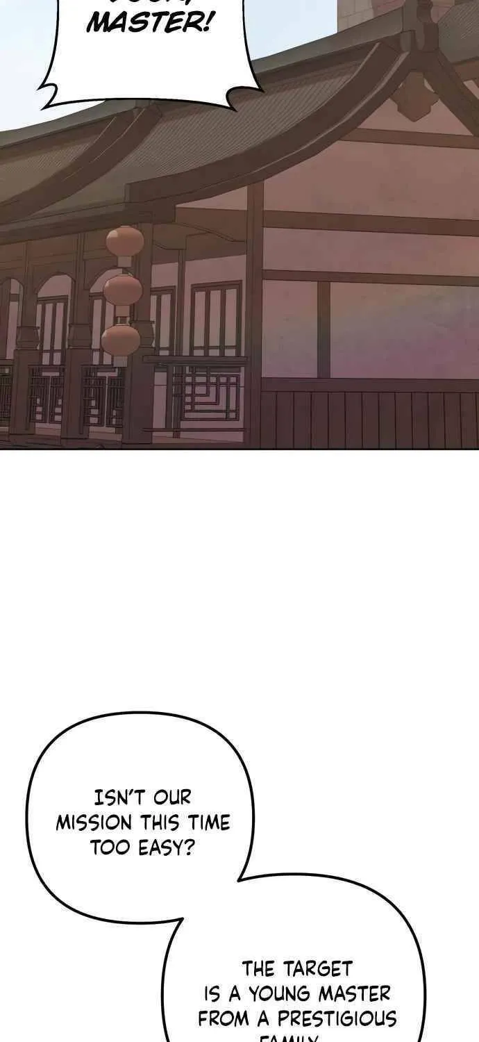 Revenge of Young Master Peng Chapter 9 page 32 - 